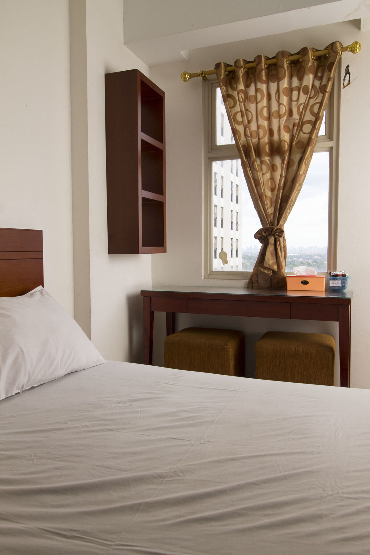 Reddoorz Apartment @ Margonda Residence Depok Exterior foto